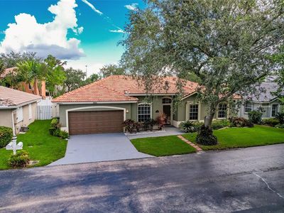 3601 Dunes Vista Dr, Pompano Beach, FL, 33069
