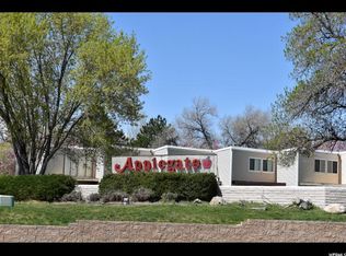 5266 S Rome Beauty Park, Murray, UT 84123