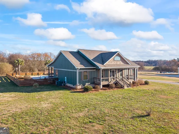 167 Grant Dr, Lavonia, GA 30553