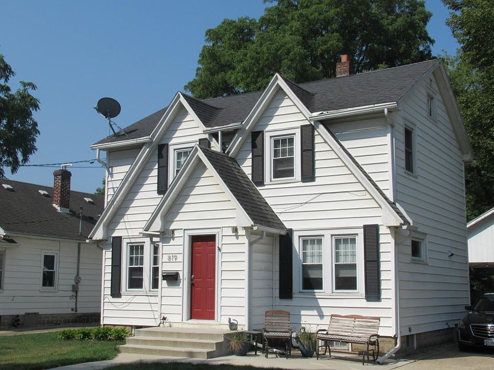 1st image of 819 Richardson St