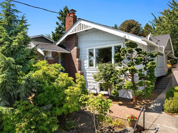 6719 Dayton Avenue N, Seattle, WA 98103