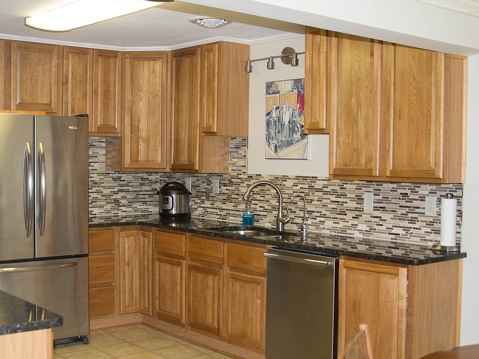 Gourmet Kitchen