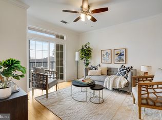 2321 25th St S #2-415, Arlington, VA 22206