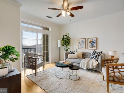 2321 25th St S #2-415, Arlington, VA, 22206