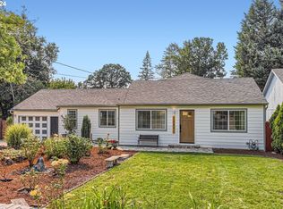 10841 SW 63rd Ave, Portland, OR 97219