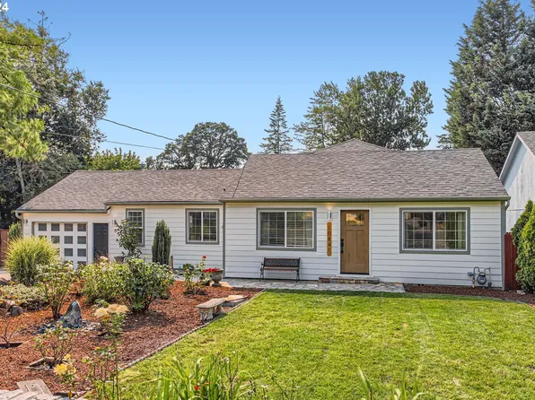 10841 SW 63rd Ave, Portland, OR 97219