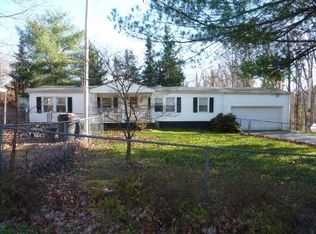 914 Givens Tyler Rd, Salem, VA 24153