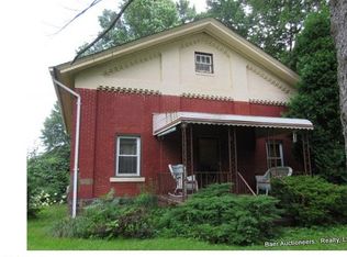 13871 Washingtonville Rd, Salem, OH 44460