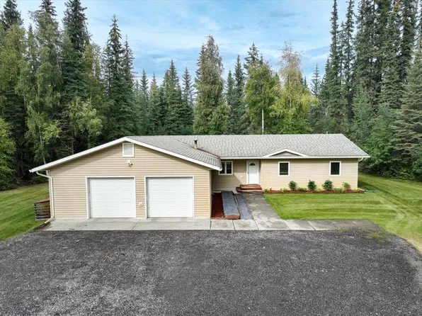590 Ursa Major Dr, North Pole, AK 99705