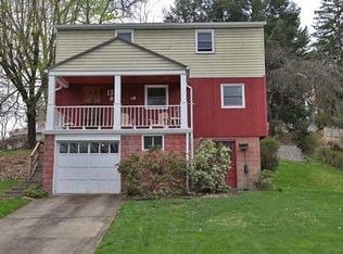 134 Longvue Dr, Pittsburgh, PA 15237