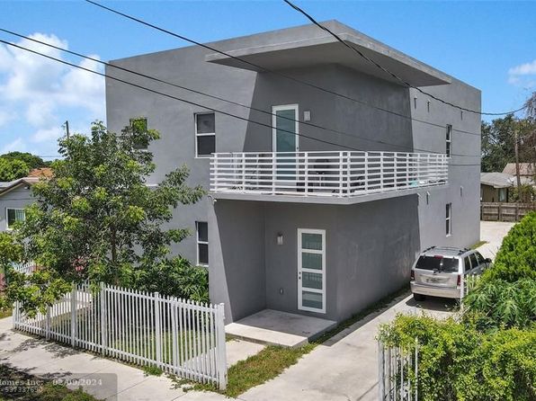 Miami FL Duplex & Triplex Homes For Sale - 254 Homes | Zillow