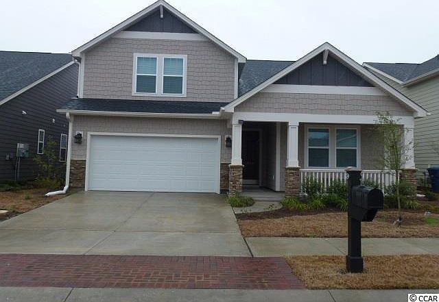 1st image of 1496 Coulbertson Ave. Lot 624 Crepe Myrtle C