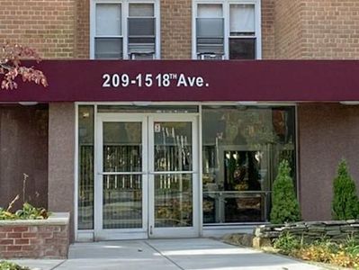 209-15 18 Avenue #2A, Queens, NY, 11360
