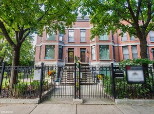 1550 W Jackson Blvd #1, Chicago, IL 60607