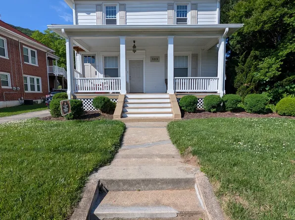 523 Arbutus Ave SE #B, Roanoke, VA 24014