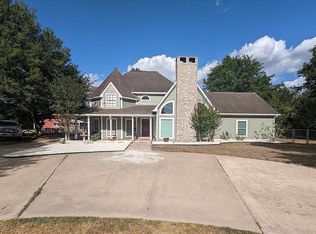 3730 Eula Morgan Rd, Katy, TX 77493