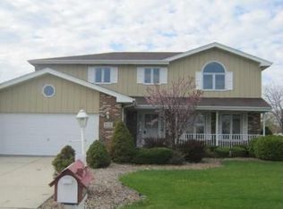 9231 Birch Ave, Mokena, IL 60448