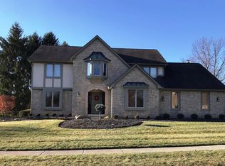 1173 McCleary Ct, Columbus, OH 43235