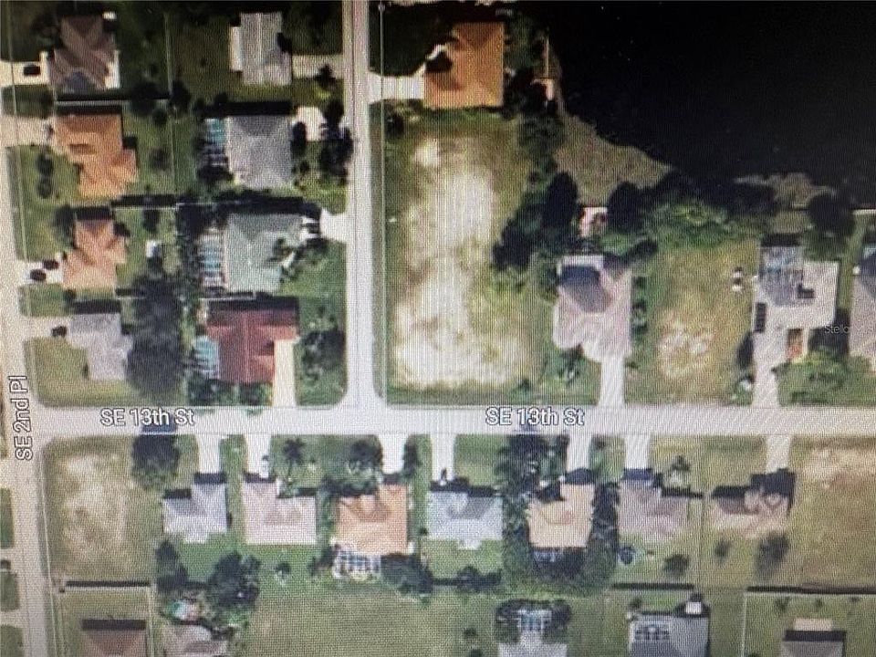 1st image of 307 SE 13TH STREET LOT 1