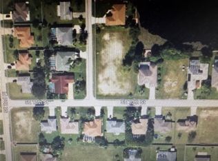 307 SE 13th St LOT 1, Cape Coral, FL 33990