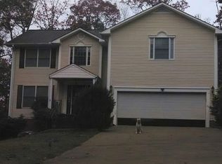 2102 Dogwood Blvd NE, Fort Payne, AL 35967