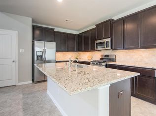 3419 Rainflower Springs Ln, Rosenberg, TX 77471