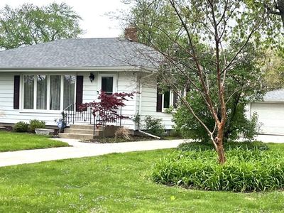 8959 Lawndale St, Highland, IN, 46322