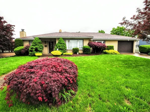 1513 Marion Ave, Monessen, PA 15062