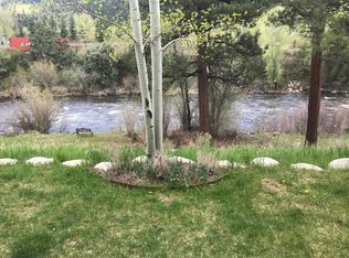 252 River Ranch Rd, Edwards, CO 81632