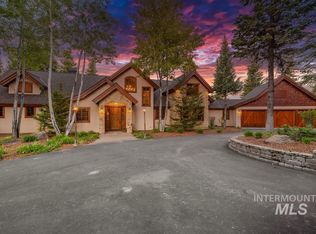 1426 Club Hill Blvd, McCall, ID 83638