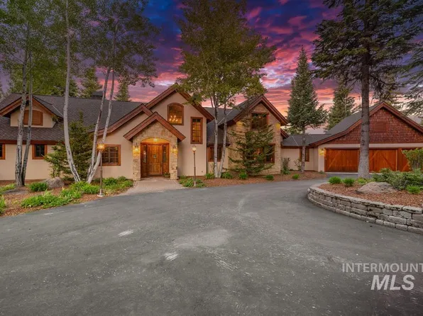 1426 Club Hill Blvd, McCall, ID 83638