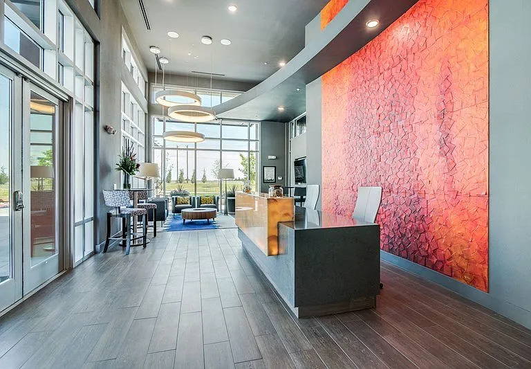 Harmony Luxury Apartments — Photo 23