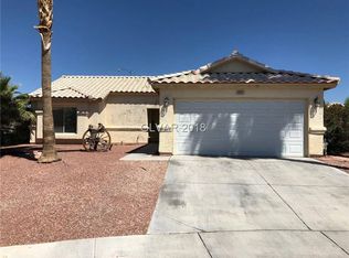 3232 Lone Canyon Ct, North Las Vegas, NV 89031
