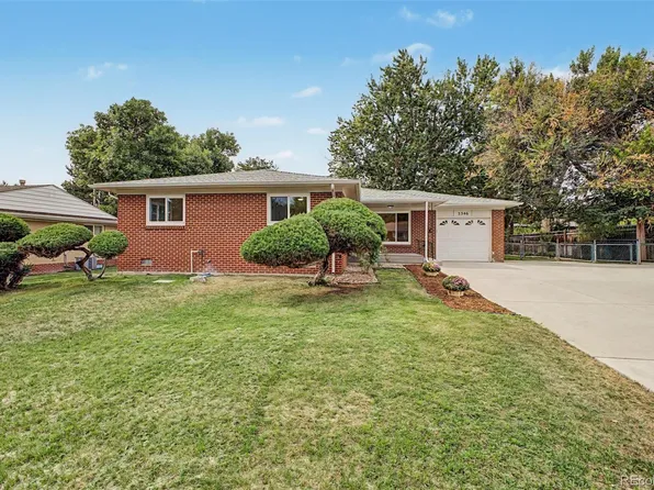 3346 W Layton Avenue, Englewood, CO 80110