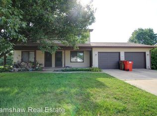 2508 Myers Ct, Champaign, IL