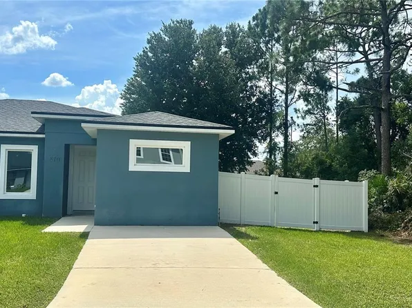 812 Glastonbury Dr, Kissimmee, FL 34758