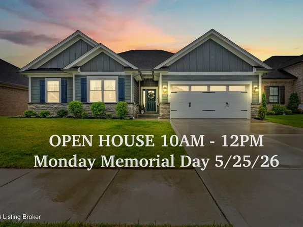 3035 Bridlewood Ln, New Albany, IN 47150