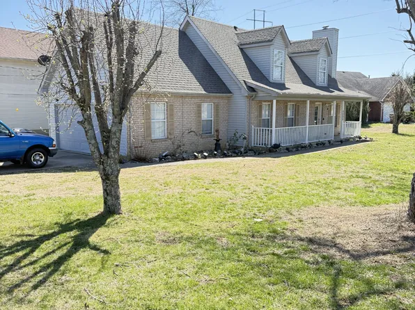 4800 Hickory Way, Antioch, TN 37013