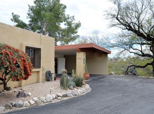 3525 N Millard Dr, Tucson, AZ 85750