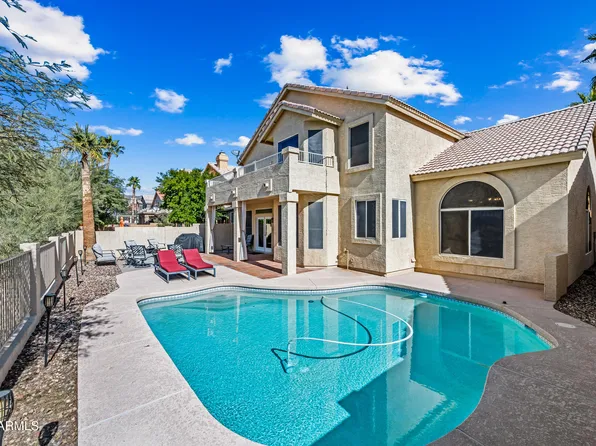 16006 S 13TH Place, Phoenix, AZ 85048