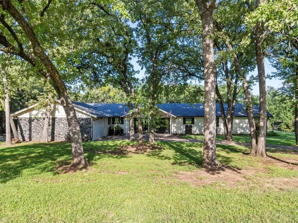 813 Belinda Dr, Keller, TX 76248