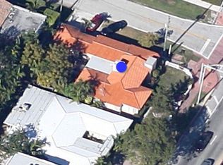 4650 Alton Rd, Miami Beach, FL 33140