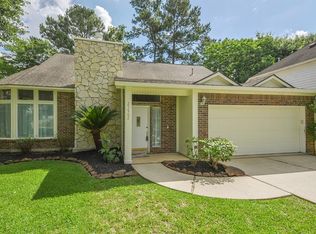 25902 Mill Pond Ln, Spring, TX 77373