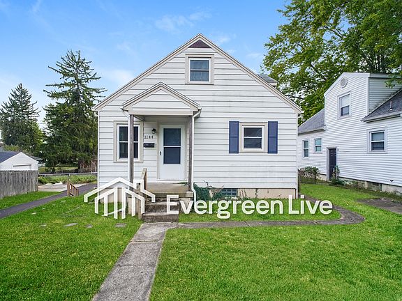 2nd image of 1144 Chelsea Ave