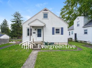 1144 Chelsea Ave, Dayton, OH 45420