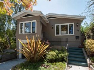 189 John St, Oakland, CA 94611