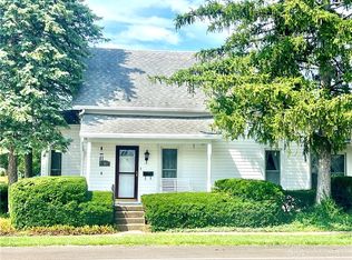 101 E Pike St #55, Christiansburg, OH 45389