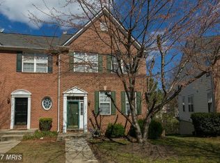 10014 Juniper Dr, Bowie, MD 20721