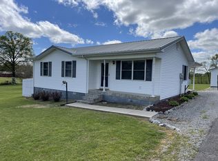 133 Prater Town Rd, McMinnville, TN 37110