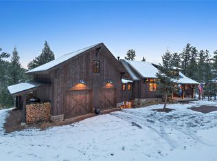 33965 Columbine Cir, Evergreen, CO 80439